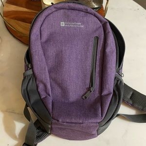 Mountain Warehouse Backpack